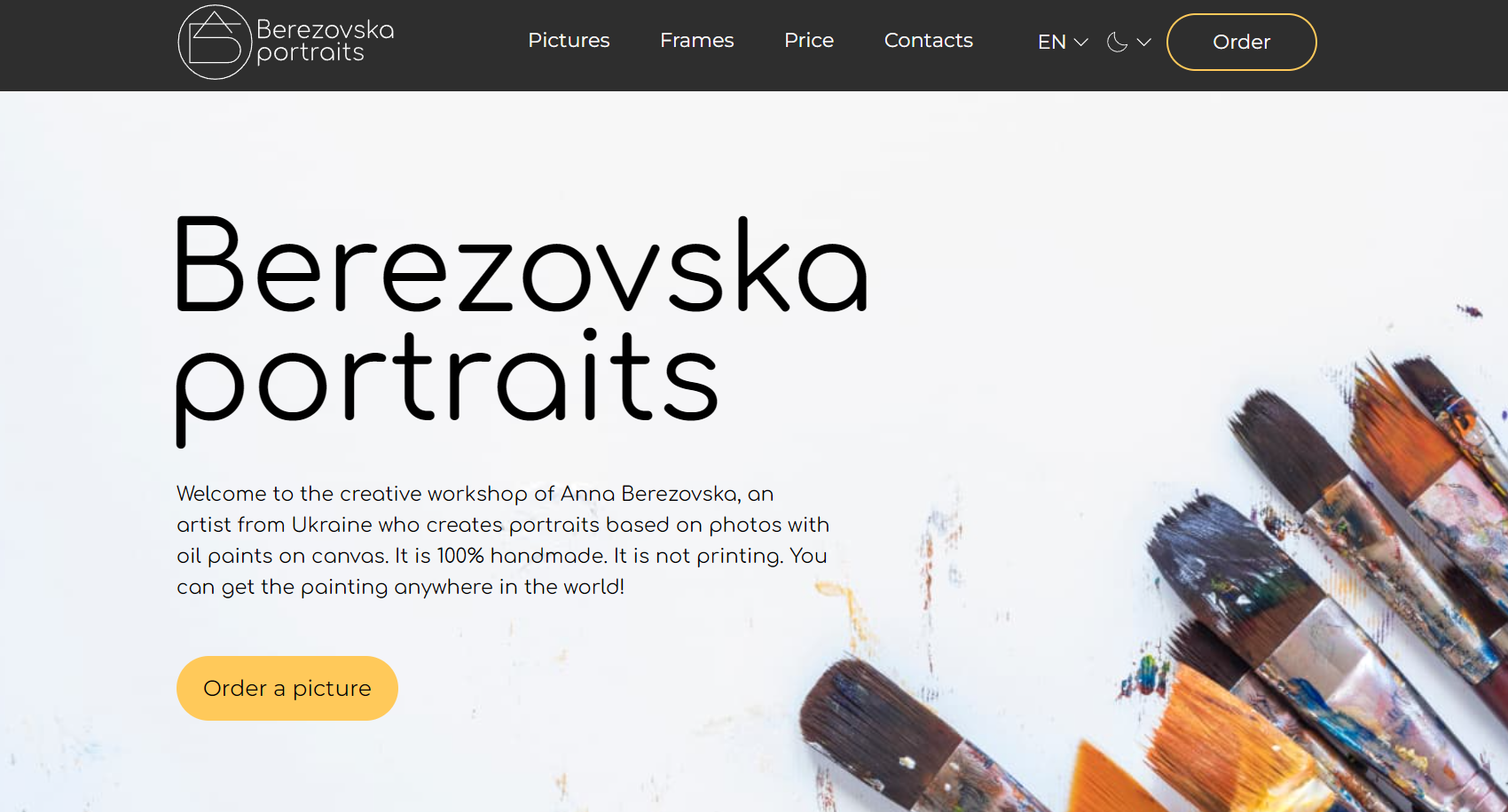 berezovska
